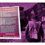 "Hasta Encontrarles CDMX": Retoman las jornadas de la búsqueda de Pamela Gallardo en la carretera Picacho-Ajusco"Hasta Encontrarles CDMX": Retoman las jornadas de la búsqueda de Pamela Gallardo en la carretera Picacho-Ajusco