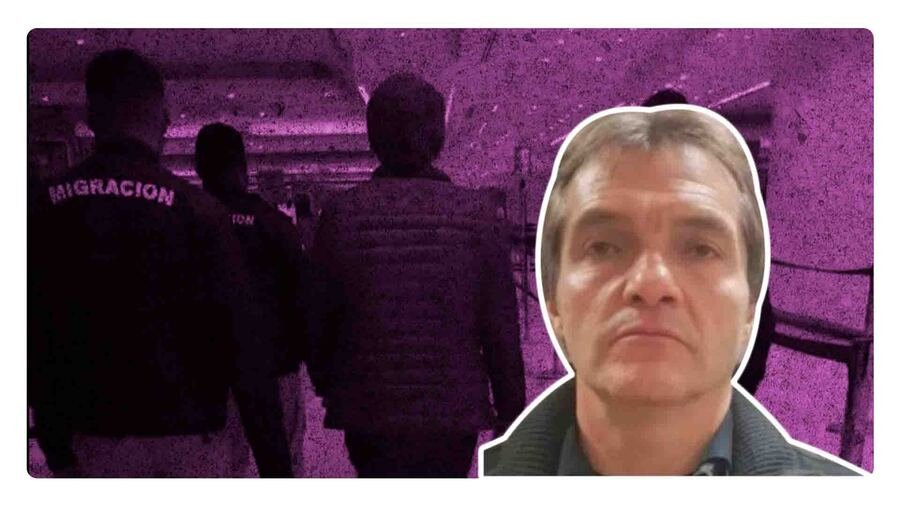 panamá deporta a carlos ahumada