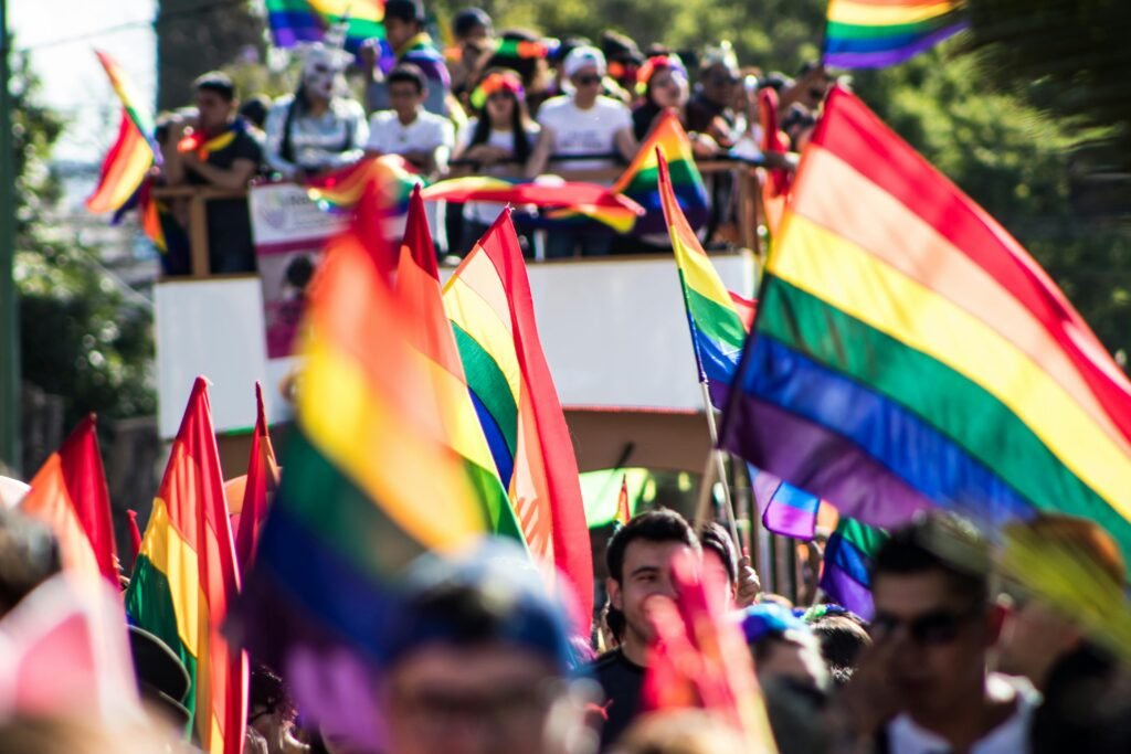 ¿Cuando y donde será la marcha LGBTQ?