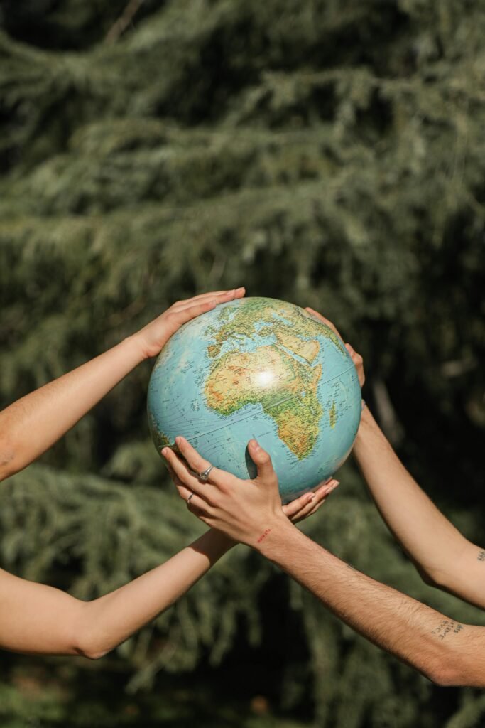 Greenwashing vs. Asociaciones Civiles: GRI, Sistema B, Green P.