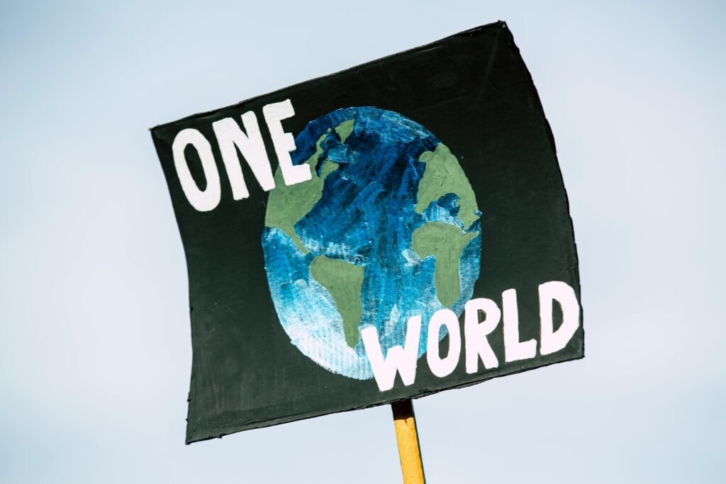 Greenwashing vs. Asociaciones Civiles: GRI, Sistema B, Green P.