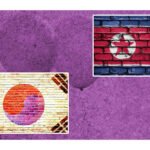 por que corea del norte mando globos a corea del sur