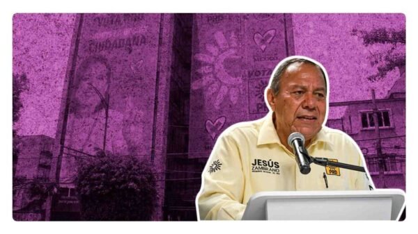 ine notifica al prd sobre perdida de registro