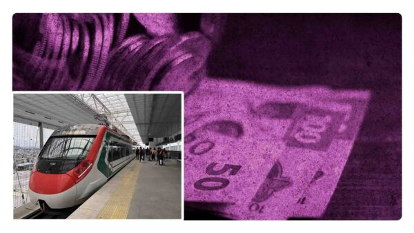 Precio del Tren Interurbano para el resto del 2024