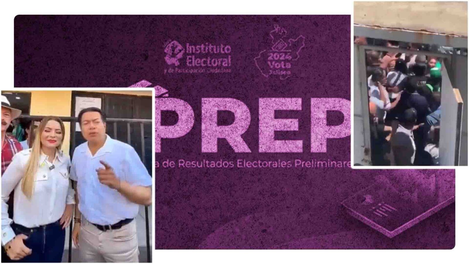 elecciones Jalisco 2024