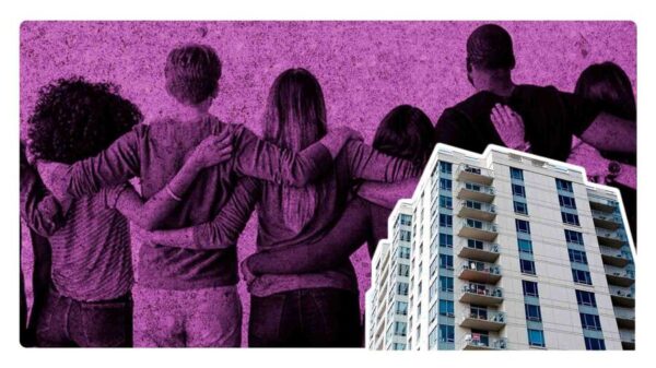 requisitos para el programa de vivienda para jóvenes en la cdmx