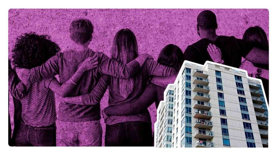 requisitos para el programa de vivienda para jóvenes en la cdmx