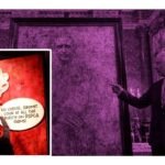 ¿Por qué se hacen protestas animalistas en obras de arte?