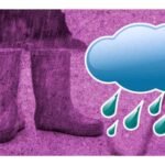 en que estados va llover por la vaguada monzonica