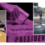 donde hay quema de casillas