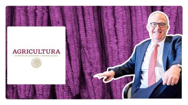 quien es julio berdegue secretaria de agricultura