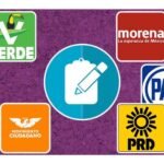 resultados de las encuestas de salida