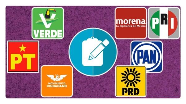 resultados de las encuestas de salida