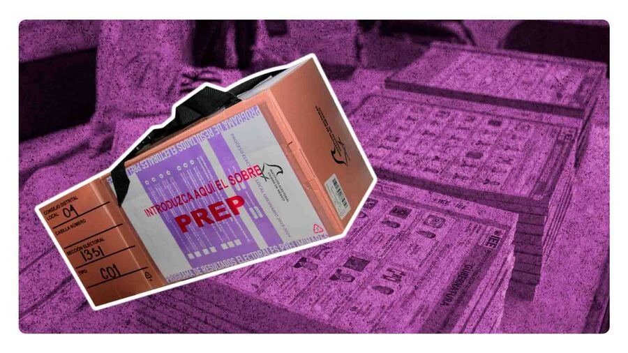 resultados del prep en los estados