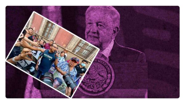 ¿Qué pasó en la reunión entre familiares de Ayotzinapa y AMLO?