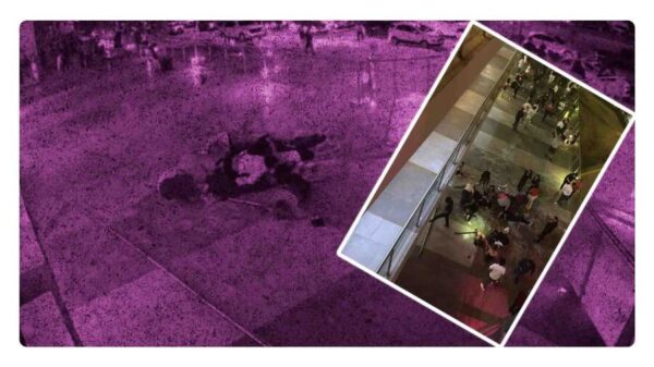 accidente en el bar rich en san luis potosí