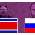 rusia y corea del norte firman alianza vladimir putin kim joung un