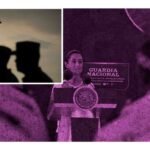 claudia sheinbaum busca pasar la guardia nacional a la sedena