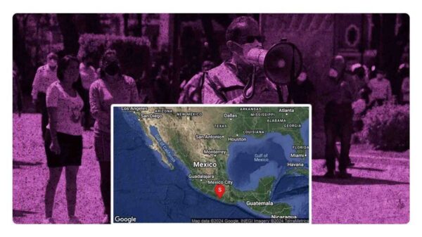 por que no sono la alerta de sismo en la cdmx