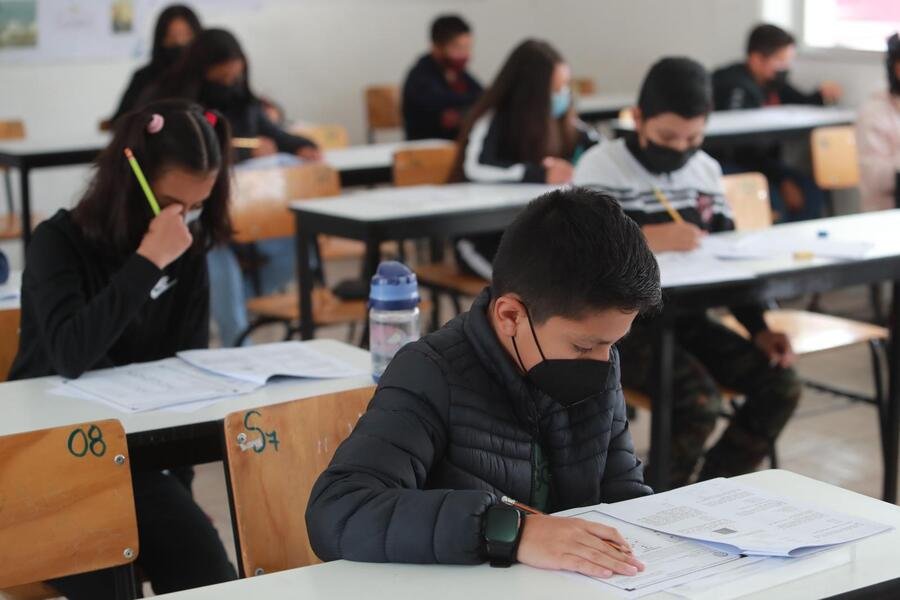 suspenden las clases en monterrey debido a las lluvias