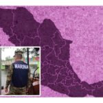 activan plan marina por la tormenta tropical alberto