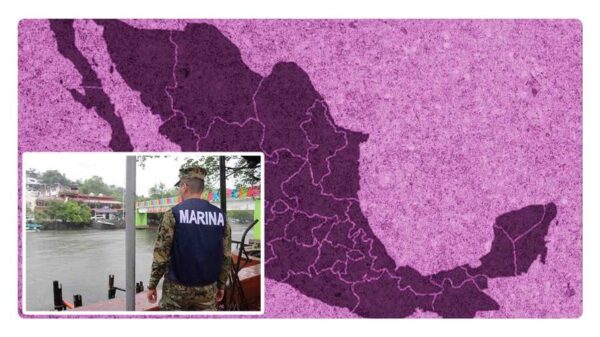 activan plan marina por la tormenta tropical alberto