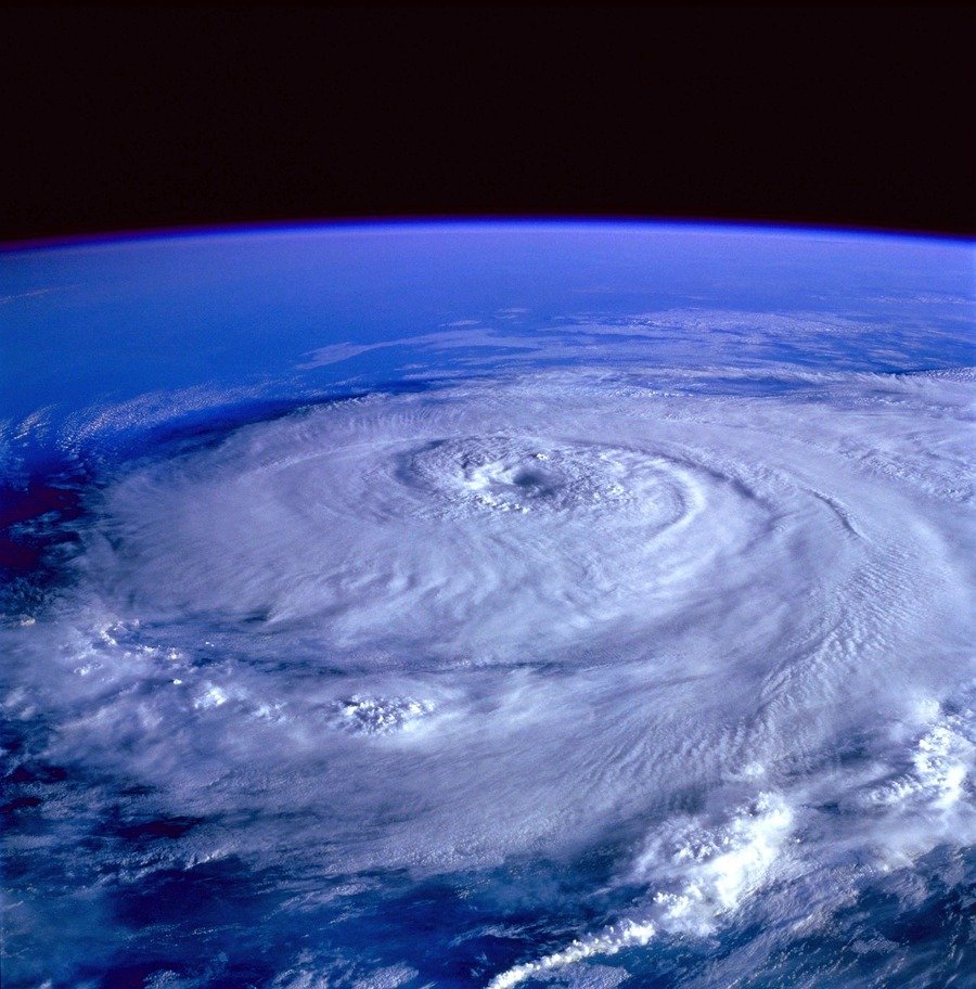 estados afectados por la tormenta tropical alberto 2024