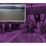 trayectoria de la tormenta tropical en nuevo león