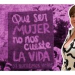 Verónica de la Rosa, madre del influencer Derek Trejo que fue hallada sin vida en hotel