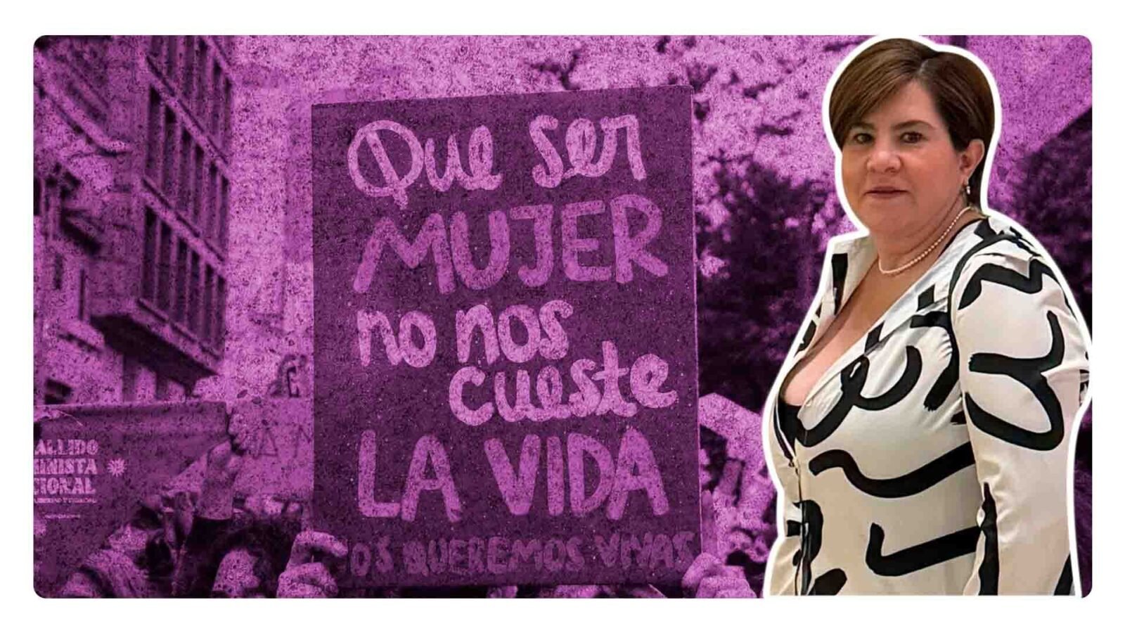 Verónica de la Rosa, madre del influencer Derek Trejo que fue hallada sin vida en hotel