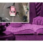 15 taxistas que se enfrentaron a policías capitalinos fueron vinculados a proceso