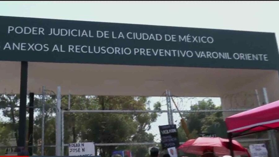 Juez de Control determinó que serán vinculados a proceso 15 taxistas que se enfrentaron a policías capitalinos
