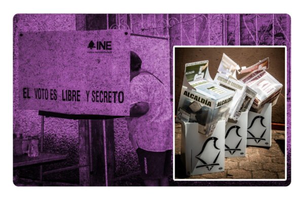 violencia en elecciones 2024 chiapas tijuana