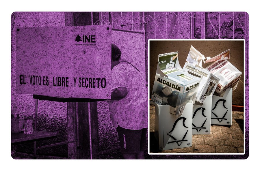 violencia en elecciones 2024 chiapas tijuana