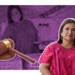 xóchitl gálvez va a impugnar las elecciones