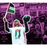 Se cumplen 9 meses de genocidio en Palestina