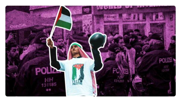 Se cumplen 9 meses de genocidio en Palestina