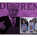 Abogado de los padres de Ayotzinapa confirma que Sheinbaum estará presente en su próxima reunión con AMLO