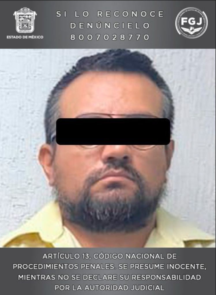 Detenido y a espera de vinculación a proceso de Benjamín "N", presunto asesino de seis perros en Ixtapaluca, Edomex; conoce el caso