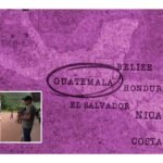 Al menos 300 pobladores de Chiapas se desplazaron a Guatemala tras la ola de violencia en el estado