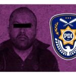 Cae Néstor "N" alias "El 20", presunto líder del Cártel Nuevo Imperio