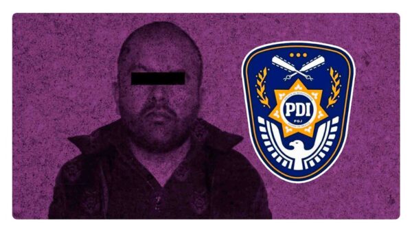 Cae Néstor "N" alias "El 20", presunto líder del Cártel Nuevo Imperio