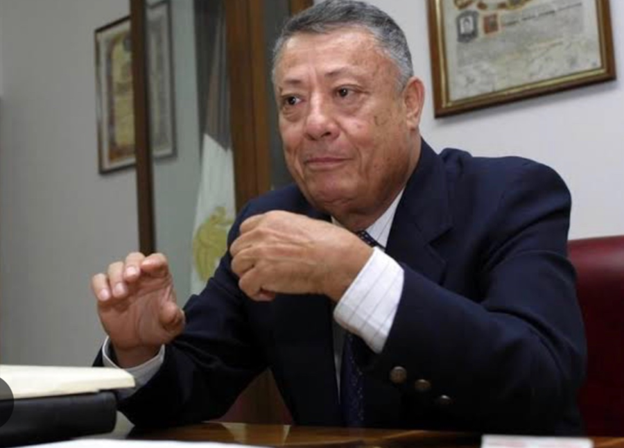Fallece Enrique Javier Alfaro Anguiano, padre del gobernador de Jalisco
