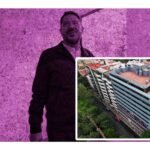 Gobierno capitalino entrega edificio rehabilitado tras sufrir afectaciones por el sismo de 2017