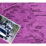 Al menos 500 elementos del Ejército mexicano y Guardia Nacional arribaron a Acapulco por el incremento de la violencia en julio