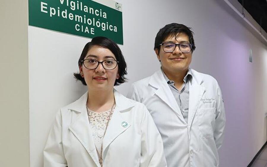 Médicos del IMSS advierten sobre los riesgos de la zoonosis y sus enfermedades