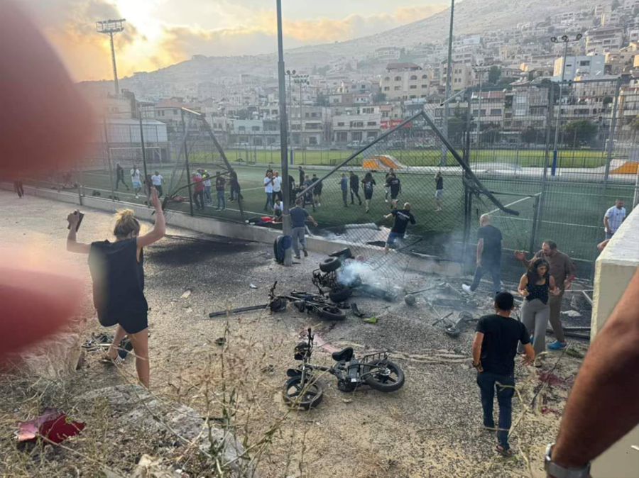 ¿El asesinato de Ismail Haniyeh está relacionado con los ataques en Líbano y Majdal Shams?