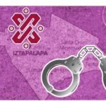 Detienen a sujeto que intentó abusar de una mujer en la alcaldía Iztapalapa