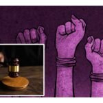 Necesario un Poder Judicial antimachista y antirracista