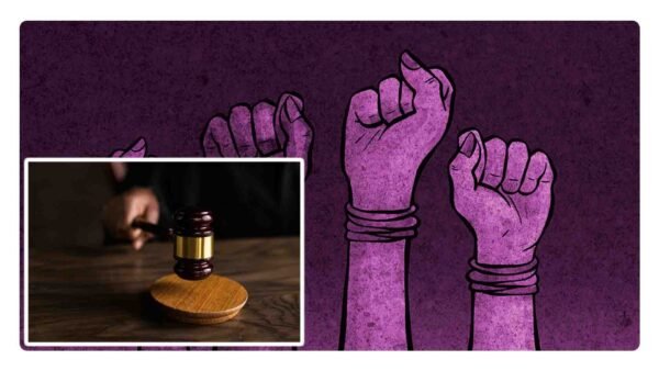 Necesario un Poder Judicial antimachista y antirracista